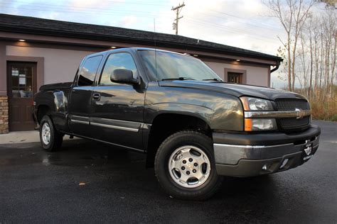 2003 chevy silverado engine|2003 chevy silverado 1500 stepside.